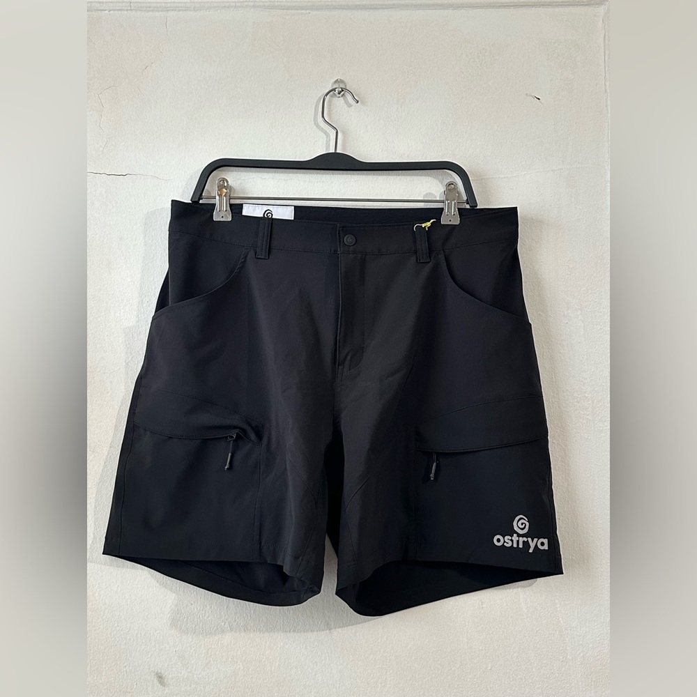 OSTRYA Yarrow Hiking Technical Shorts